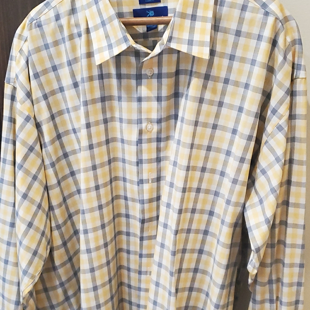 Dress shirt